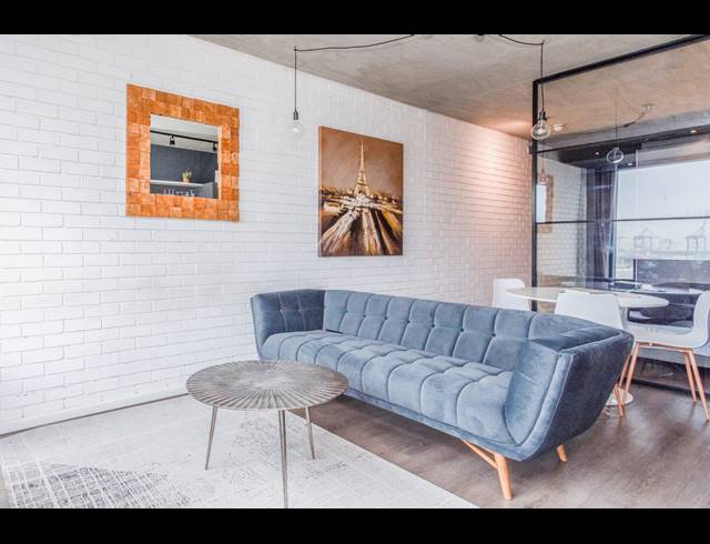 1 BEDROOM APARTMENT FOR SALE IN WOODSTOCK